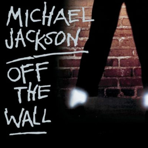 he released off the wall