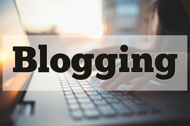 El Blogging
