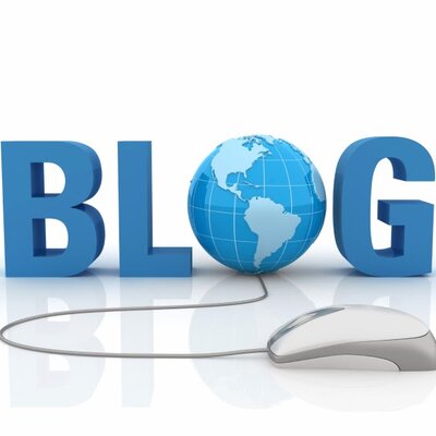 Timeline: Historia de los blog