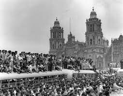 Movimiento estudiantil