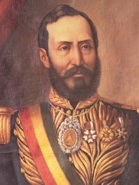 MANUEL ISIDORO BELZU