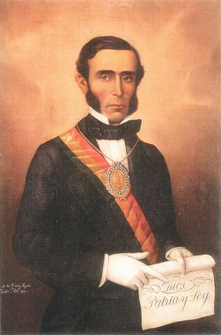 JOSE MARIA LINARES LIZARAZU