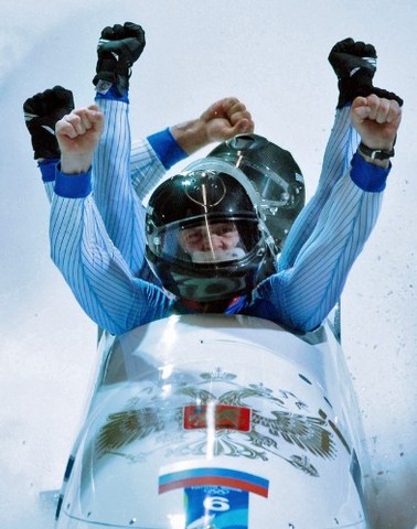 Победитель