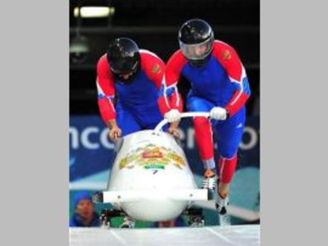 Золотая медаль