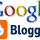 Google blogger logo