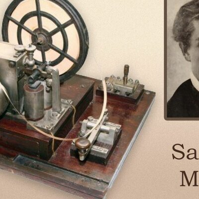 Timeline: Telégrafo Conde