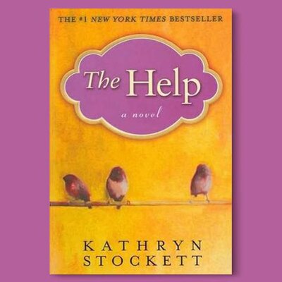 Timeline: The Help (themes: racism, journey of a writer, and doing the right thing)