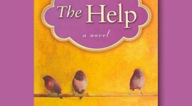 Timeline: The Help (themes: racism, journey of a writer, and doing the right thing)