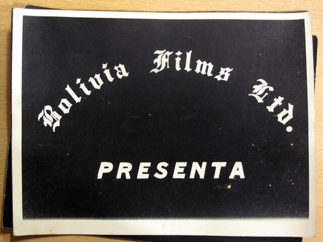 Jorge Ruiz y Augusto Roca