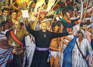 La independecia