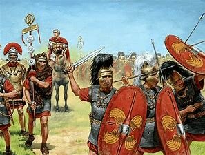 Primera guerra civil