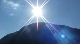 Timeline: Naturaleza de la luz.
