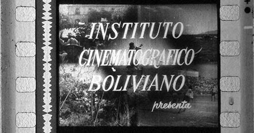 Departamento Cinematográfico