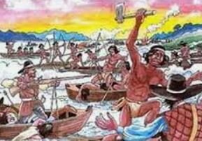 Situación del estado