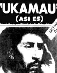 El primer largometraje hablando en aymara