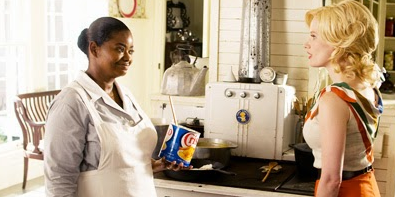 Minny gets fired from Hilly's and finds a new job