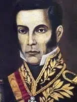 Jose Miguel de Velasco
