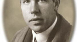 Timeline: Niels Henrik David Bohr 1885-1962