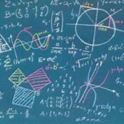 Timeline: Matematicos