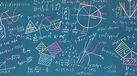 Timeline: Matematicos