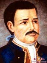 JOSÉ MIGUEL DE VELAZCO FRANCO (LOZANO) 3RA PRESIDENCIA