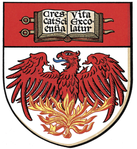 University of Chicago has Students and Educators at Different Locations.