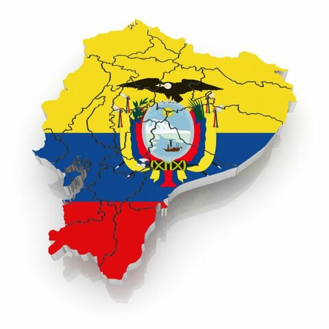 Latinoamérica declara la Guerra a Alemania.