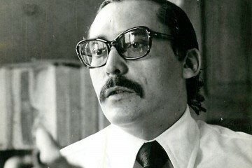 Es asesinado el magistrado Álvaro Medina Ochoa