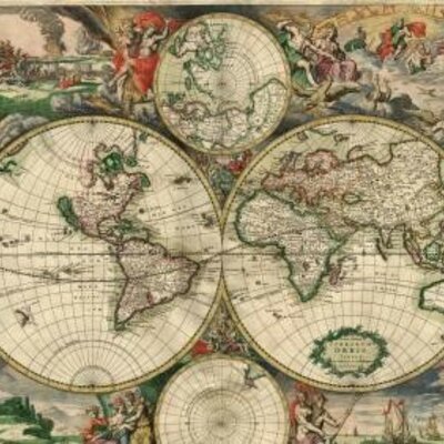 Timeline: Ariana's Open Learning Timeline