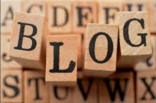 Blogs en la actualidad