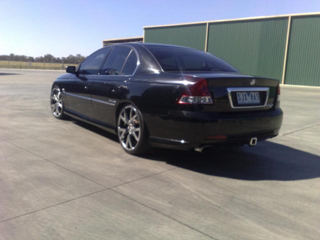 the transition stage