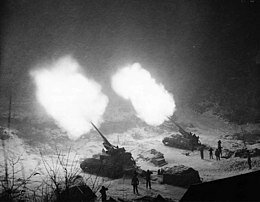 Segunda Guerra Mundial y sus consecuencias