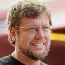 Guido Van Rossum