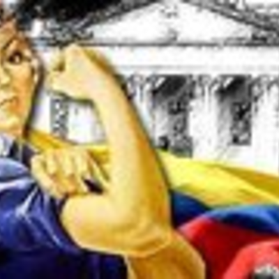 Timeline: HISTORIA DE LA MUJER EN COLOMBIA
