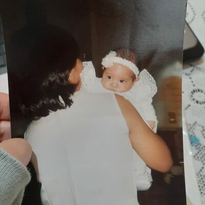 Timeline: my life, Stephany