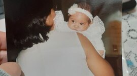 Timeline: my life, Stephany