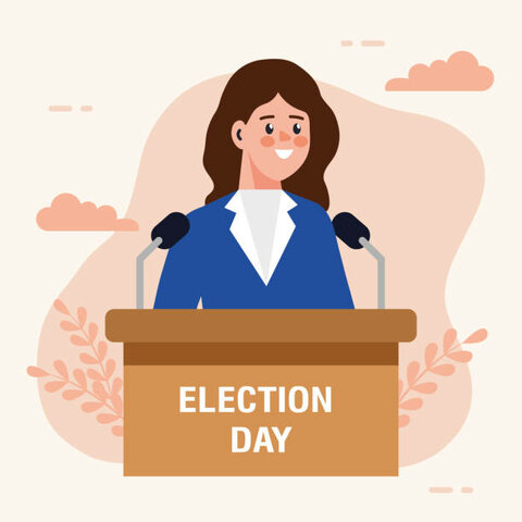 Primera Vicepresidenta