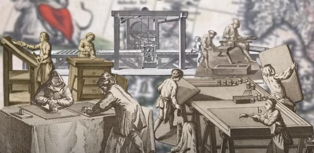 The first consumerist revolution