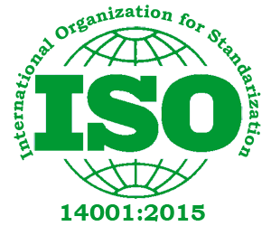 ISO 14001:2015