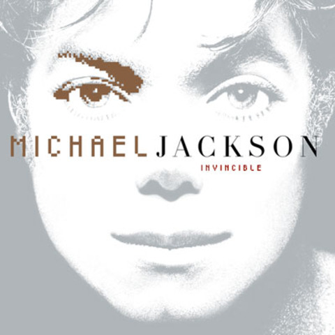 Invinsible was released