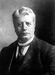 Australia's First Prime Minister