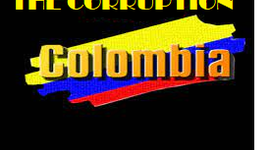 Timeline: THE CORRUPTION COLOMBIA