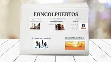 FONCOLPUERTOS SCANDAL