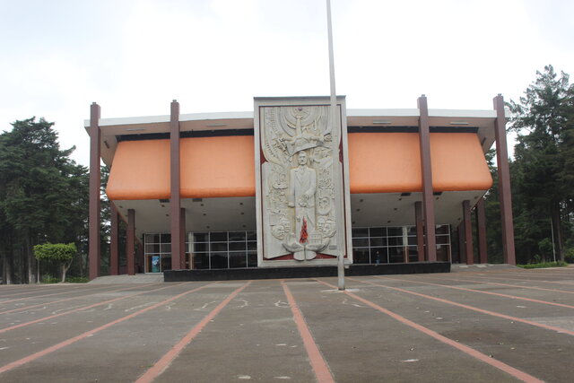 FUNDACIÓN DE LA NORMAL