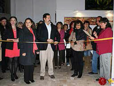 INSTITUTO FEDERAL DE CAPACITACIÓN DEL MAGISTERIO