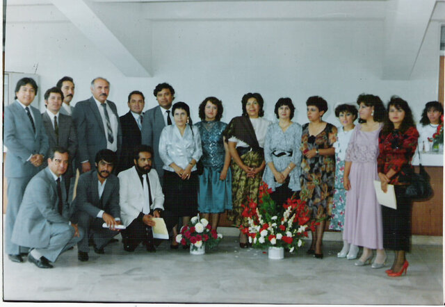 INSTITUTO FEDERAL DE CAPACITACIÓN DEL MAGISTERIO