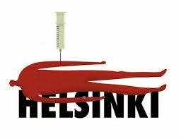 Declaración de Helsiki