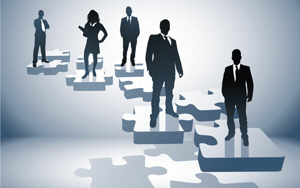 PROGRAMAS DE  PROMOCIÓN PROFESIONAL