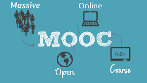 MOOC concept originated