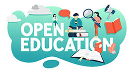 Timeline: Maria Olivia Navarro's Open Learning Timeline
